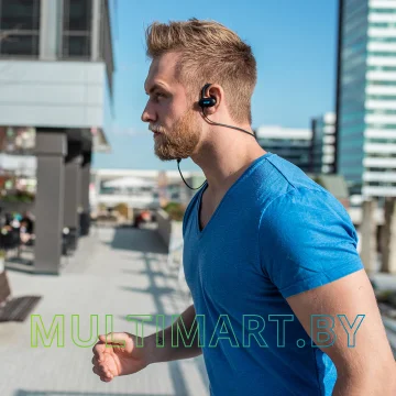 Наушники Niceboy Hive Sport 2 картинка 8